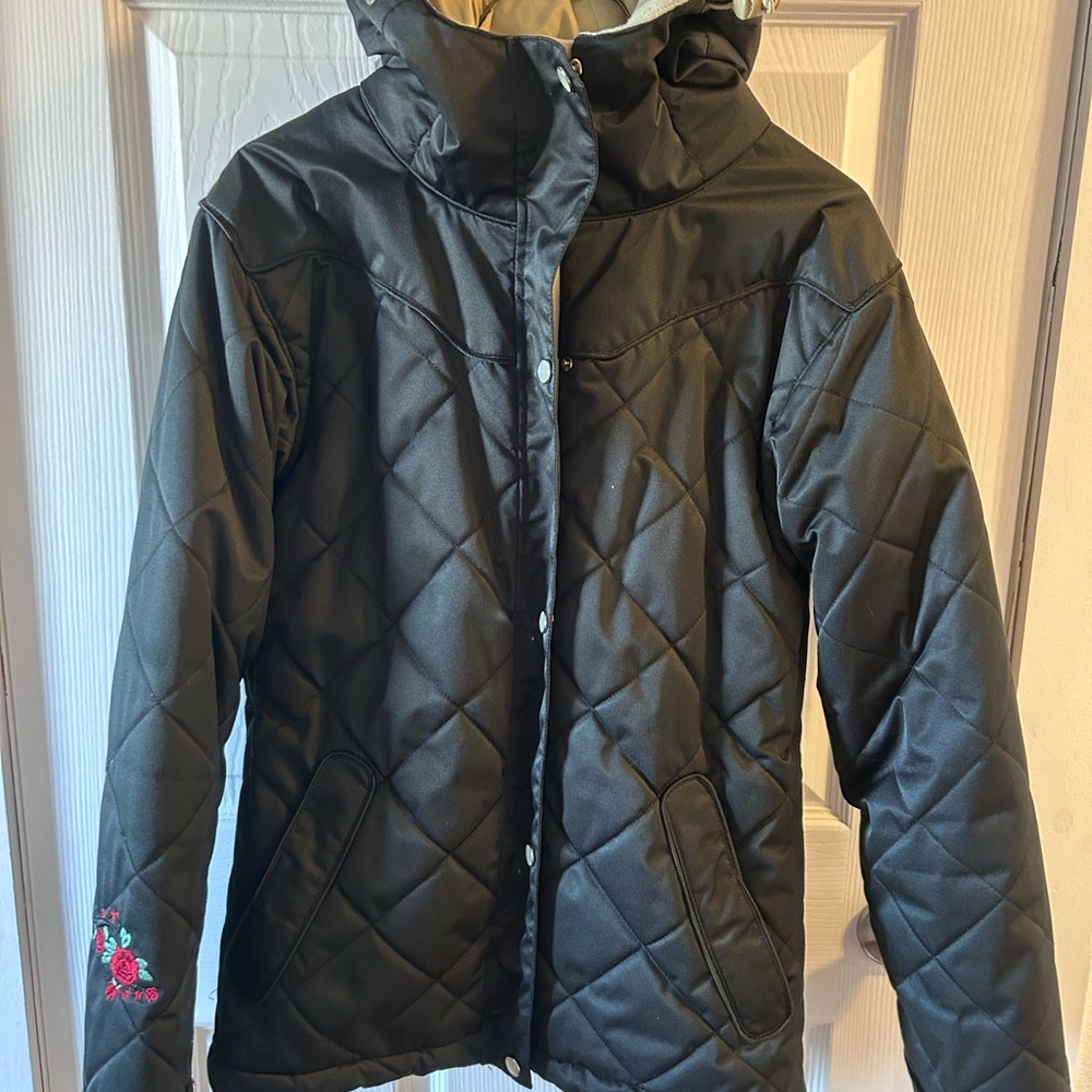 Women’s ski jacket